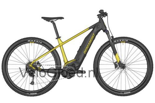 Bergamont E-Revox 4 specificaties